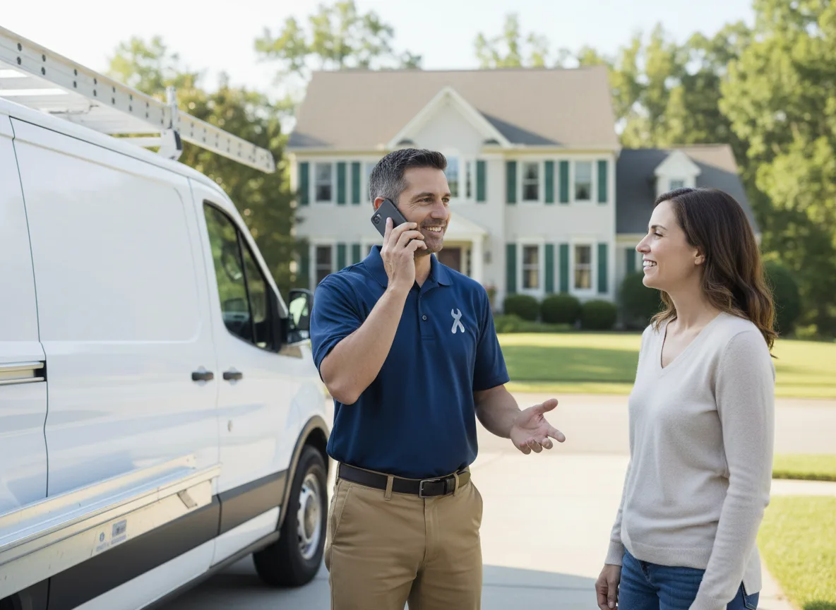 Home Gutter Service Americus, GA FAQs